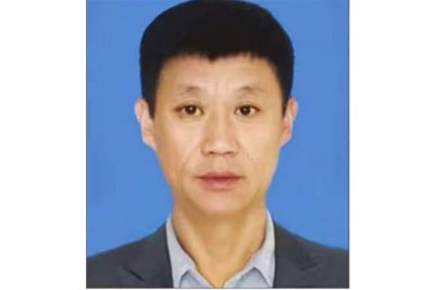 马拉维《时代报》对非洲国际仲裁中心主席张志杰的专访   