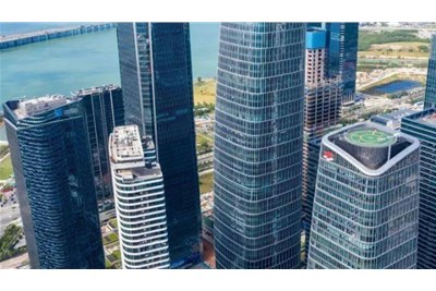 深圳证监局走访调研深圳国际仲裁院及纠纷调解机构 