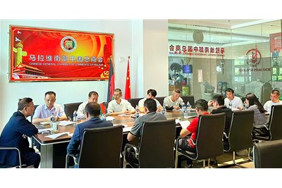 IACA面向马拉维南部地区华语仲裁员举办能力提升专项培训